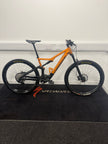 Orbea Rise H30 2022 EMTB