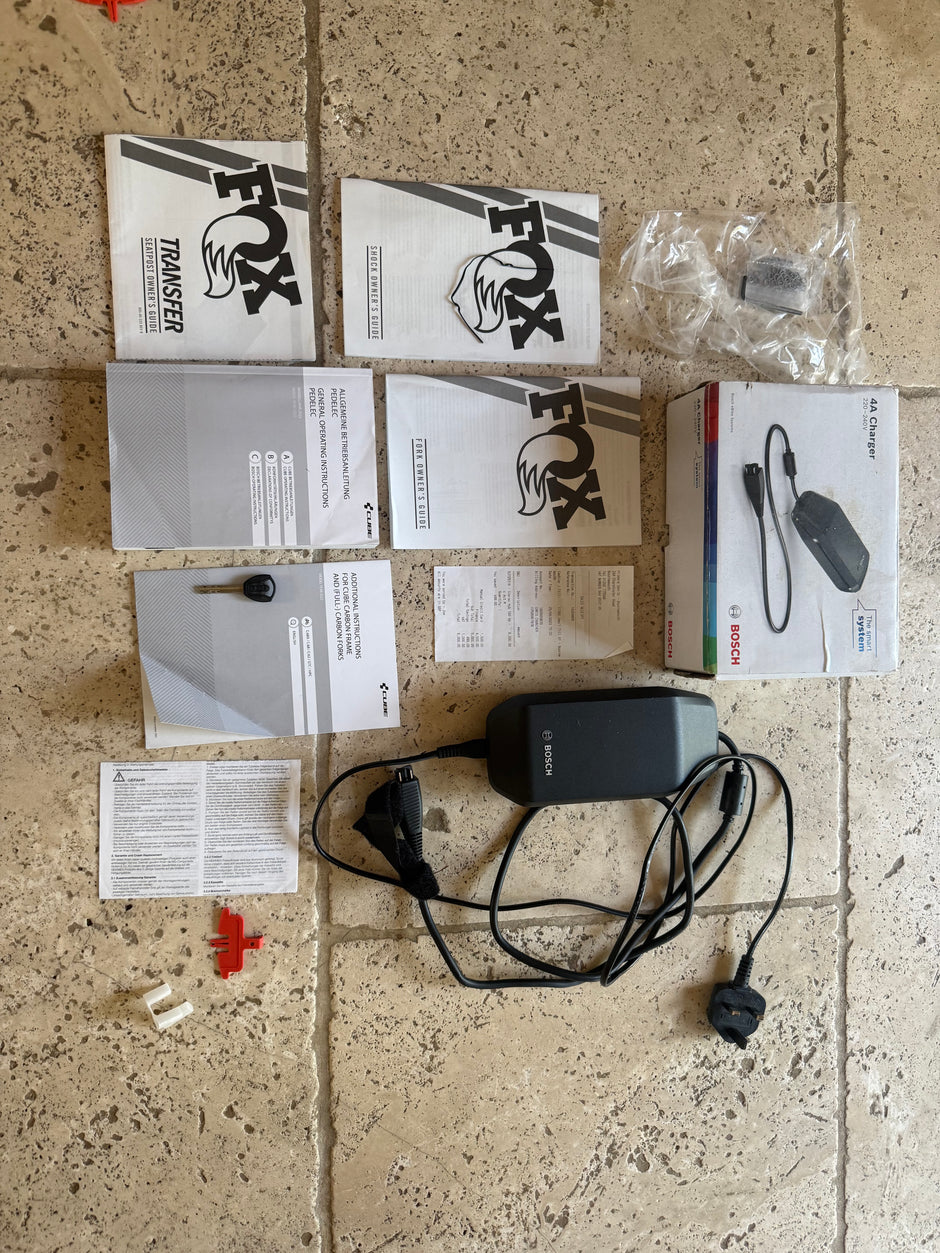 Cube stereo 140 Action Team 2023 Medium 460 miles