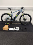 Rockrider ST100 Medium 20 miles