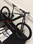 2027 Cube Stereo Hybrid One44 PRO 800 Large – Electric Mountain Bike BRAND NEW!