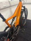 Orbea Rise H30 2022 EMTB