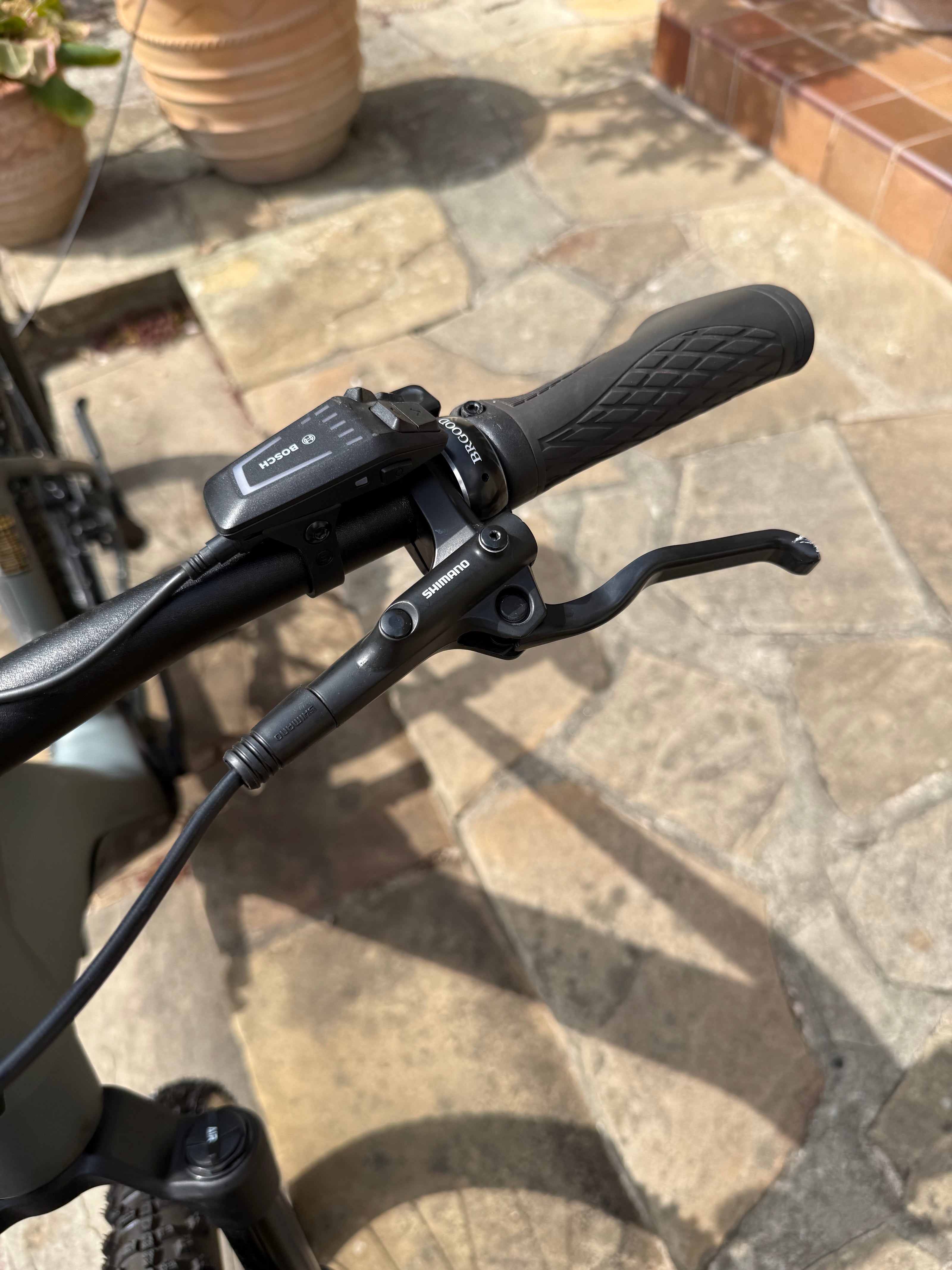 Cube Reaction Pro 2023 XXL 270 miles