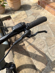 Cube Reaction Pro 2023 XXL 270 miles