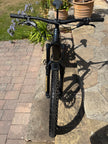 Giant Reign E+2 2022 Medium 600 miles