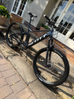 Scott Strike E-Ride 930 2024 Large 72 miles