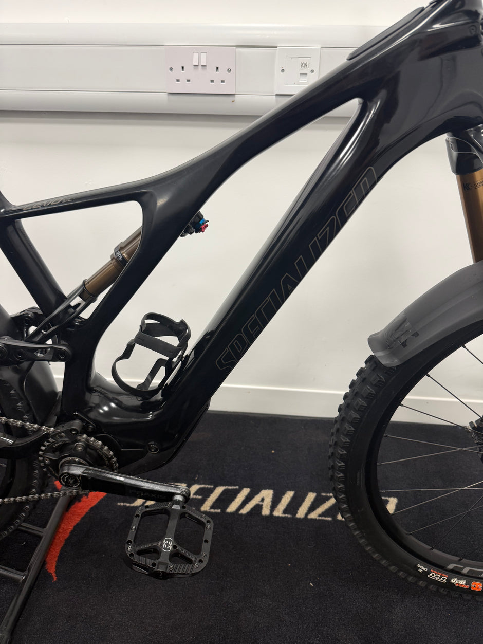 Specialized Turbo Levo SL carbon 2022