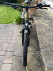 Cube Reaction Hybrid Performance 500 Allroad Trapeze 2025 XL 750 Miles