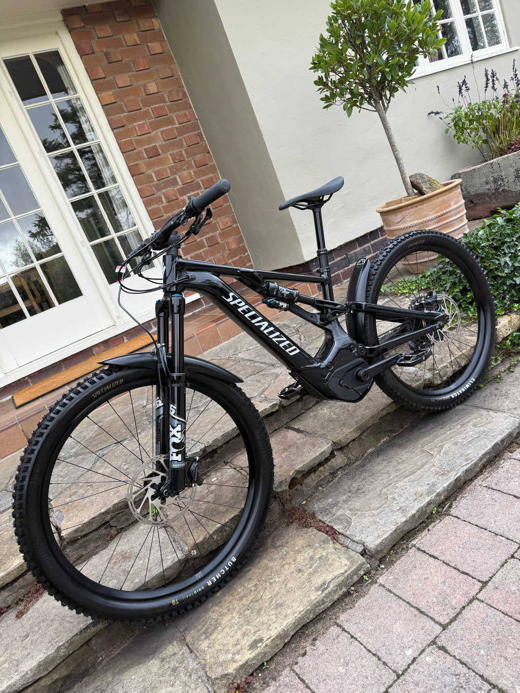 Specialized Turbo Levo Comp Alloy 700 2022 S2 BRAND NEW RRP £6950