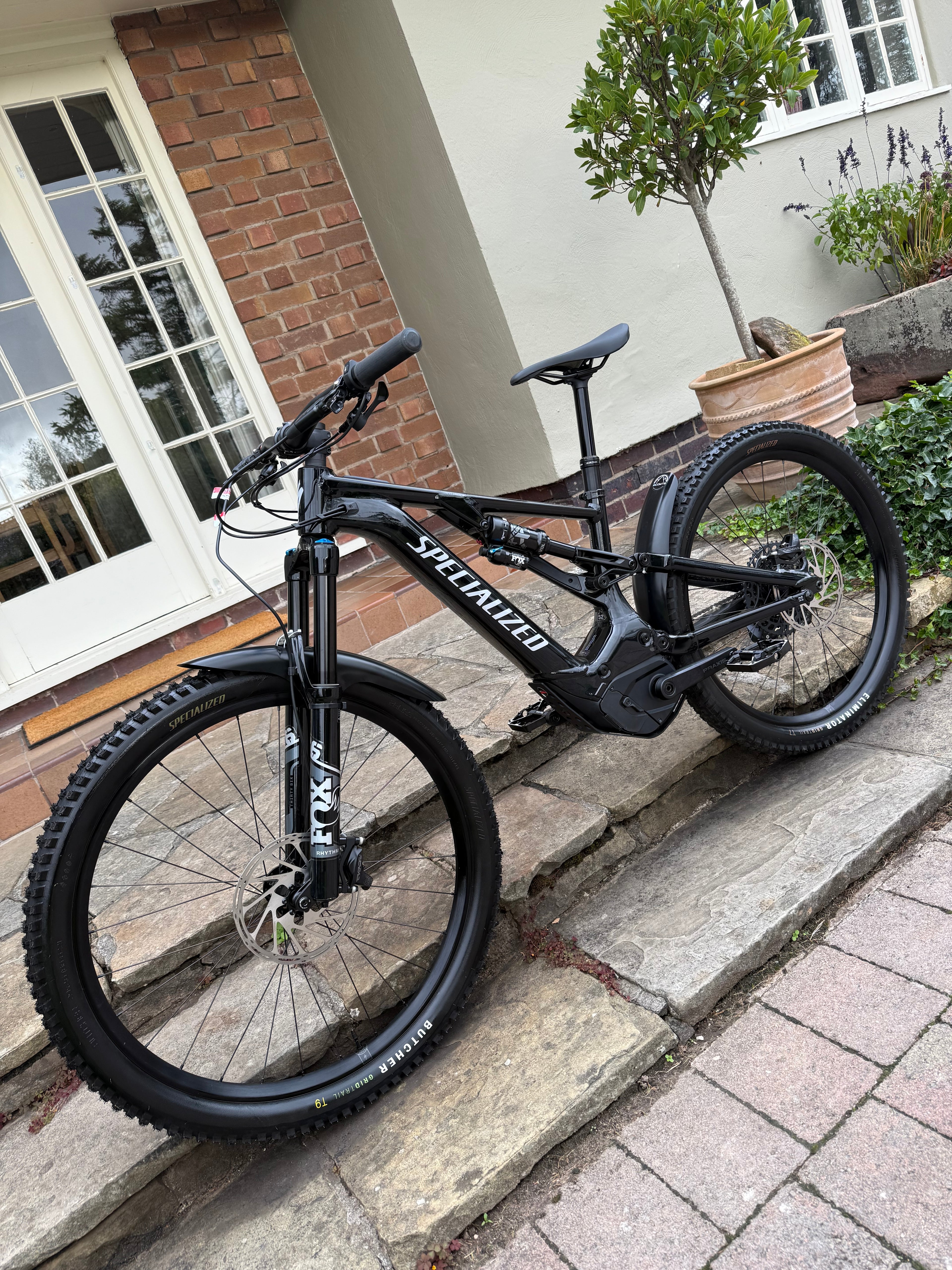 Specialized Turbo Levo Comp Alloy 700 2022 S2 BRAND NEW RRP £6950