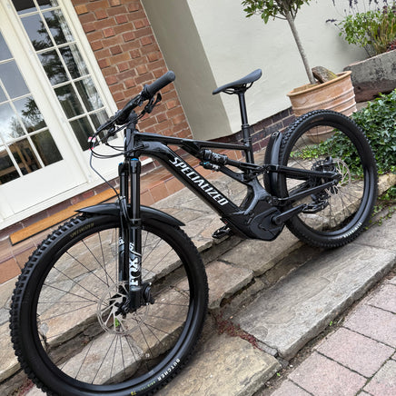 Specialized Turbo Levo Comp Alloy 700 2022 S2 BRAND NEW RRP £6950