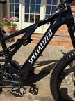Specialized turbo levo 2024 S3 10 miles!!!