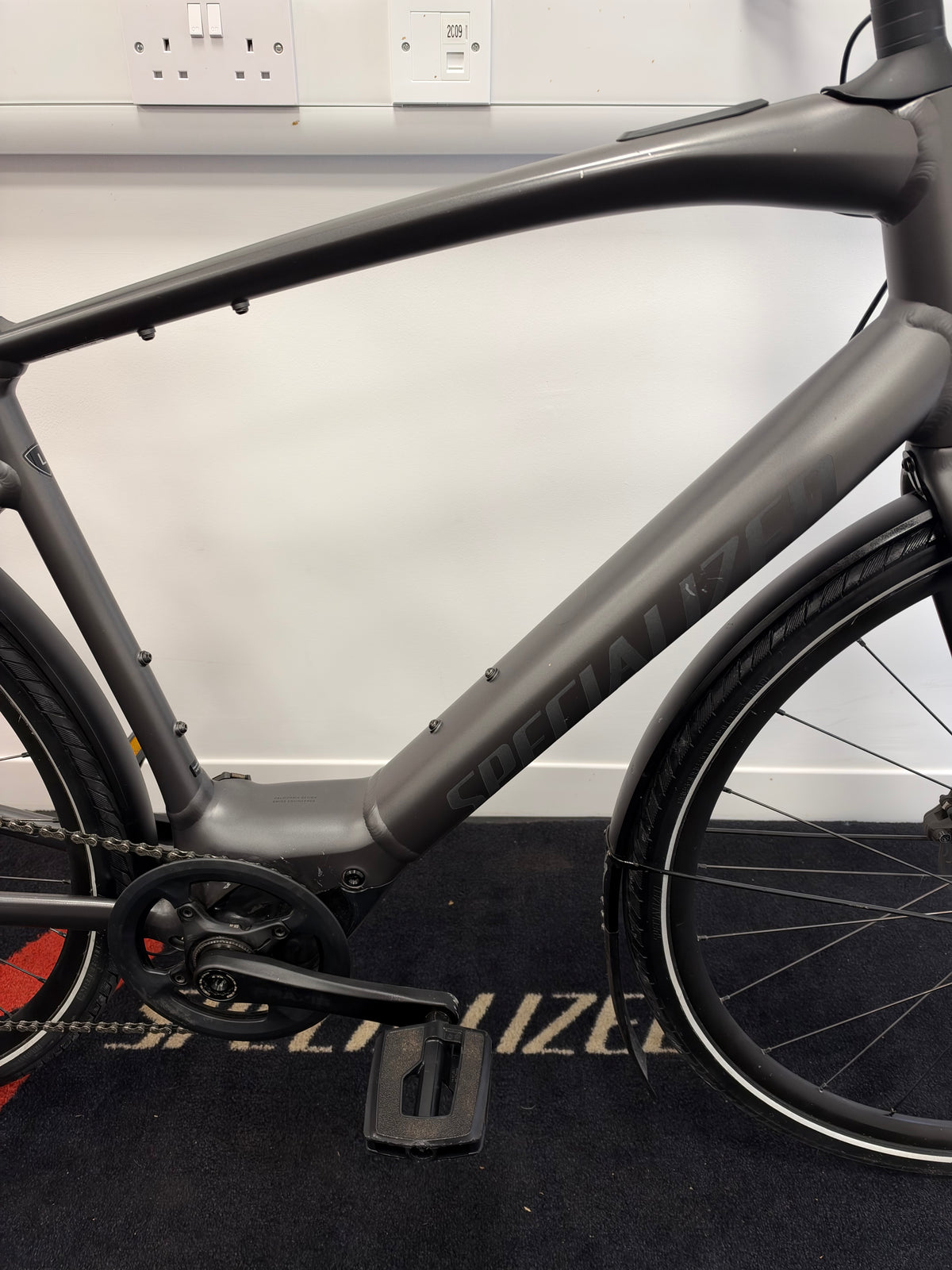 Specialized Vado SL 4.0 2022 – Large