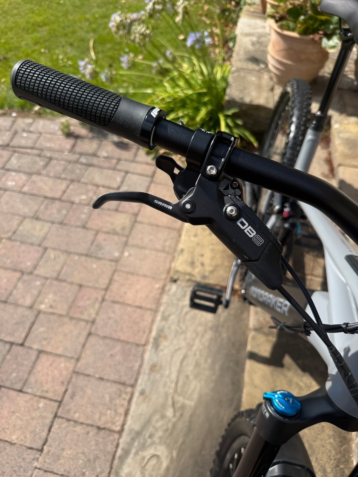 Mondraker Crafty R 2023 XL