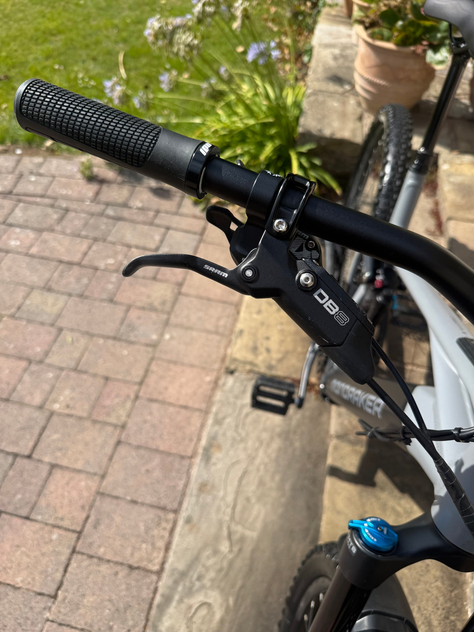 Mondraker Crafty R 2023 XL