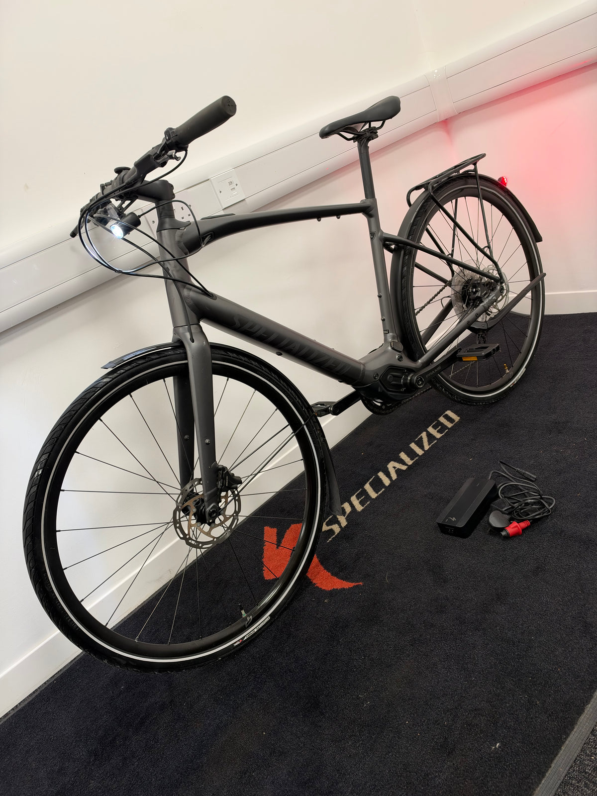 Specialized Vado SL 4.0 2022 – Large