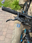 Haibike SDURO HardSeven 1.0 – Small