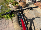 Mondraker Crafty R 2023 SMALL 415 miles