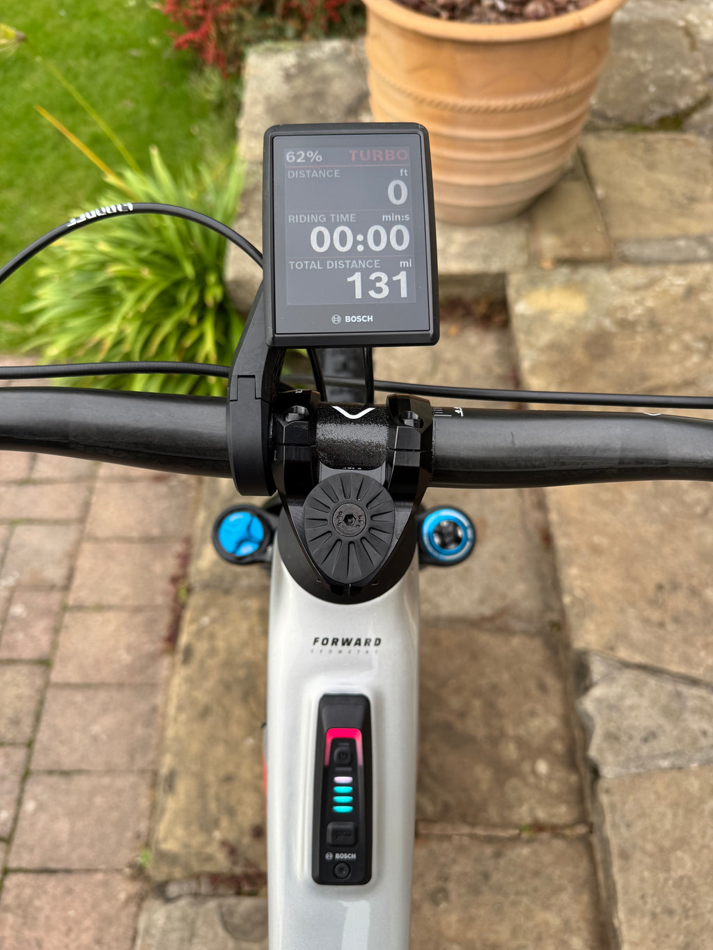 Mondraker Crafty RR 2024 RRP £8999