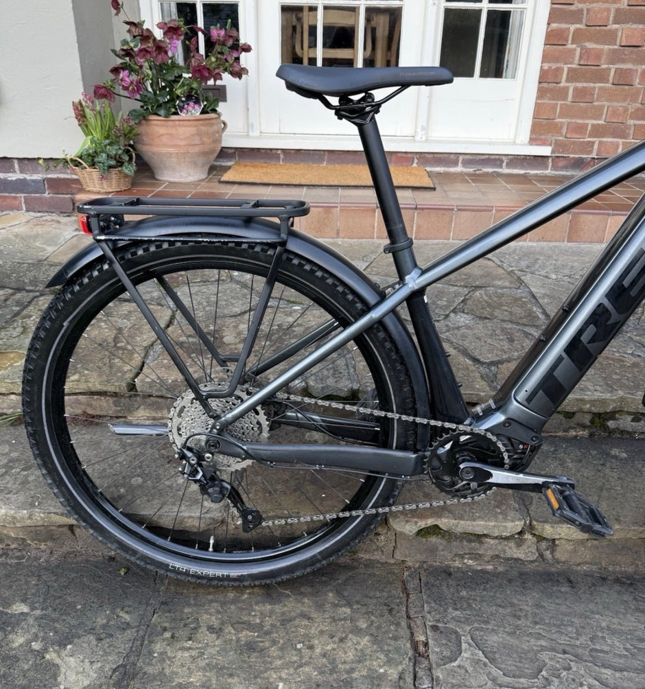 Trek Powerfly 4 Sport Equipped 2022 Medium Electric Bike RRP £3500