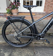 Trek Powerfly 4 Sport Equipped 2022 Medium Electric Bike RRP £3500