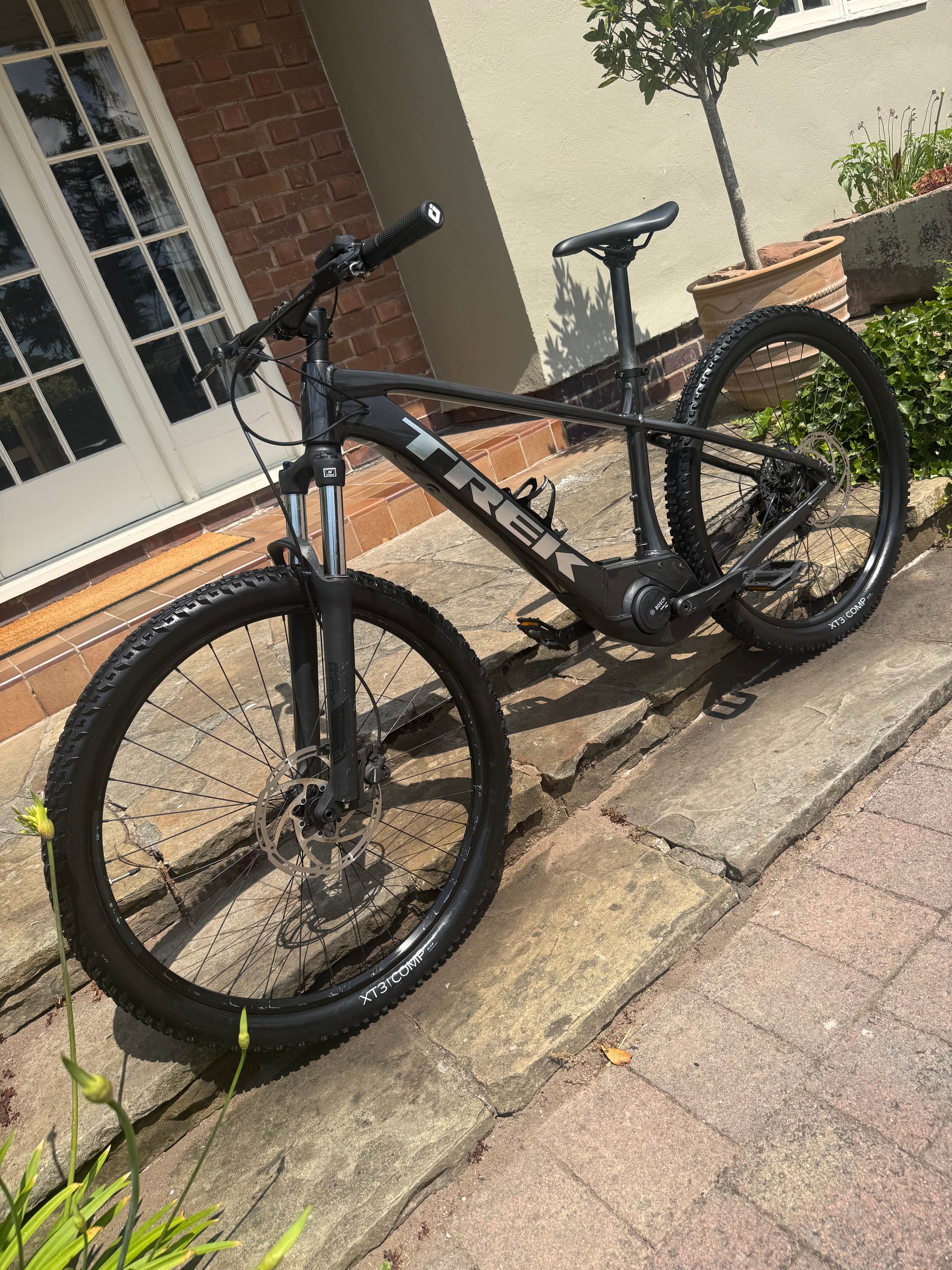 Trek Marlin 6+ 2024 Large EMTB