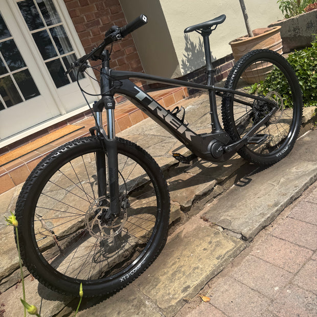 Trek Marlin 6+ 2024 Large EMTB