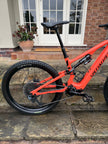 Specialized turbo levo SL comp carbon 2023 S3 medium 0 miles