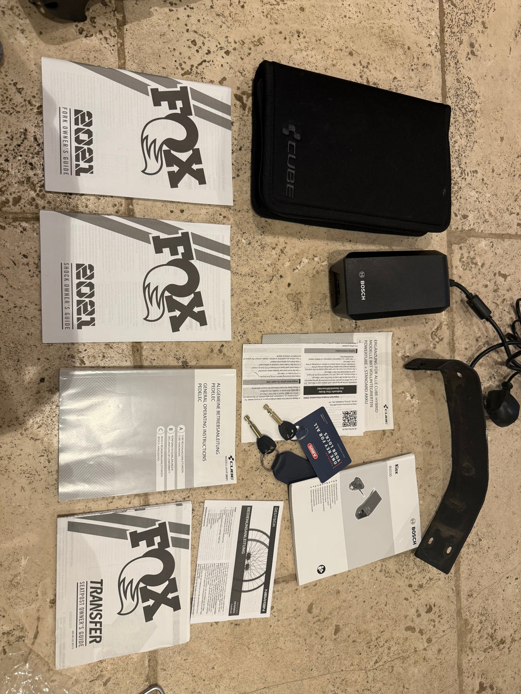 Cube Stereo Hybrid 160 HPC Action Team 625 2021 Bosch Medium E Bike Emtb