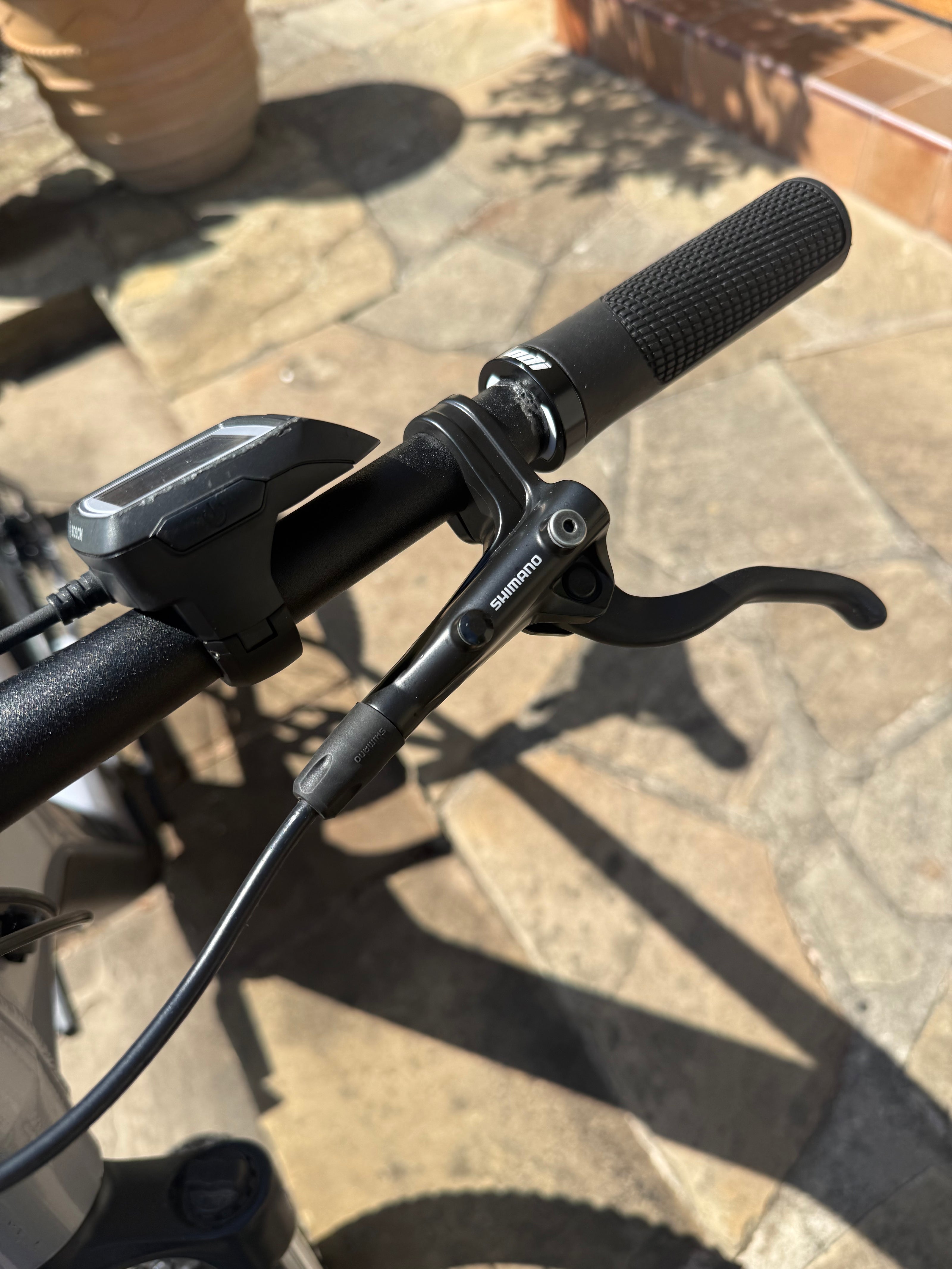 Cube Reaction Hybrid performance 500wh 2022 XXL 29er