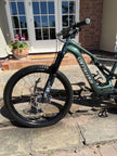 Specialized Turbo Levo Comp 700wh Electric Mountain Bike Large