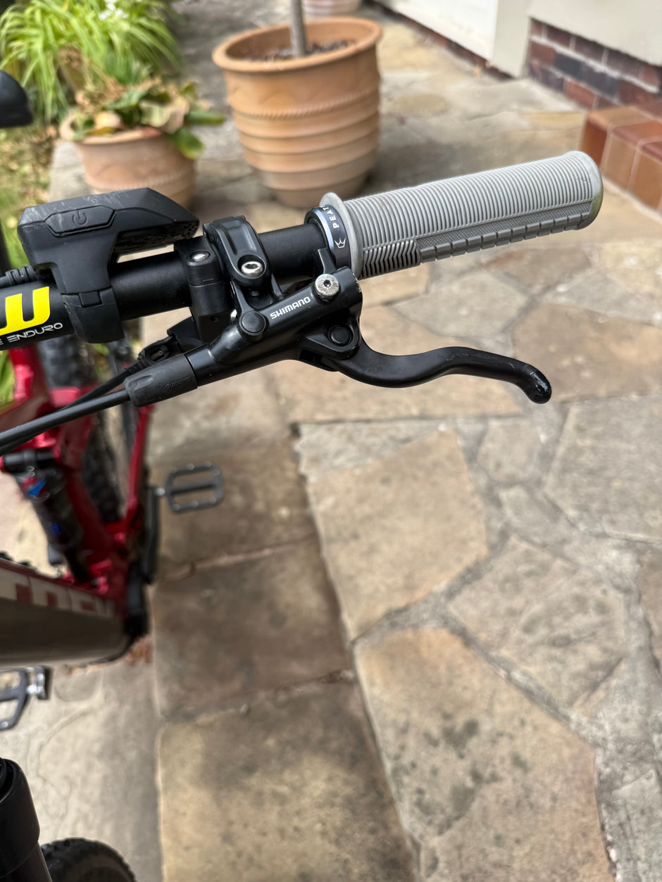 Trek Rail 5 625wh 2023 MEDIUM