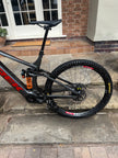 2023 Trek Rail XL UPGRADED!