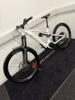 Whyte E-180 Works 2023 Large 200 miles
