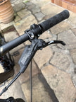 Trek Fuel Exe 9.8 GX AXS 2024 Large Electric Mountain Bike RRP £9,900!