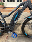 Haibike SDURO HardSeven 1.0 – Small