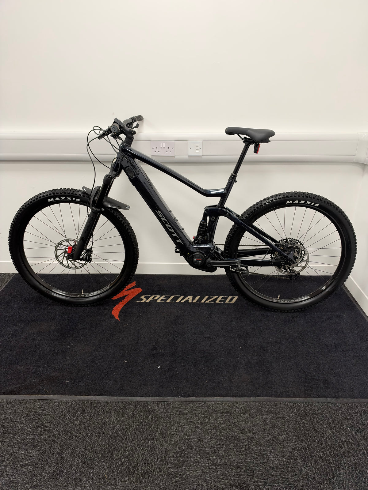 Scott Strike Eride 930 Large 2024 29 miles