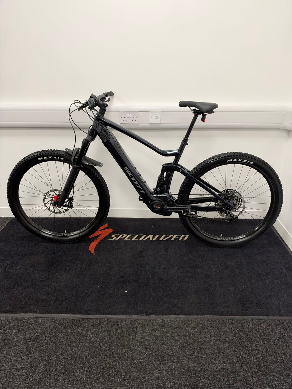 Scott Strike Eride 930 Large 2024 29 miles