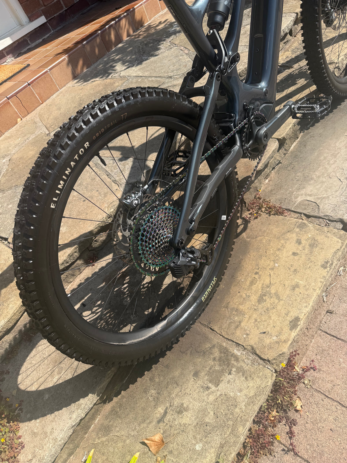 Specialized S-Works Levo 2023 XXL RRP £12,500!