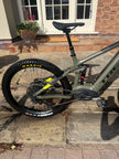 Trek Powerfly LT9 Medium 724 miles