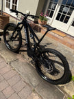 Specialized turbo levo 2024 S3 10 miles!!!