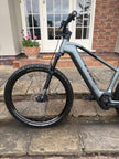 Cube Reaction Hybrid Pro 625 2023 Large 180 Miles