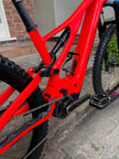 Specialized Turbo Levo Carbon
