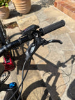 Mondraker Crafty R 2023 SMALL 415 miles