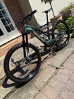 Specialized Turbo Levo Comp 700wh Electric Mountain Bike Large