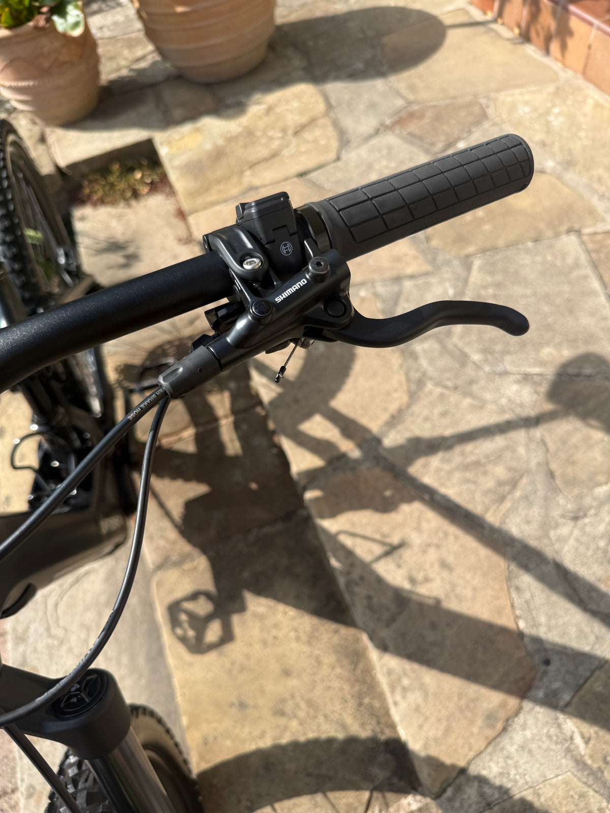 Orbea Wild ST H30 2026 Medium
