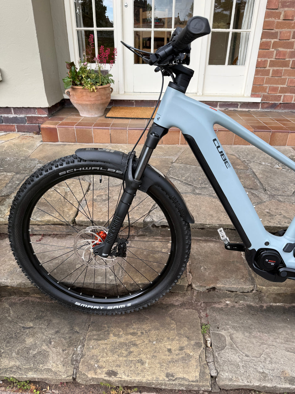 2026 Cube reaction hybrid race 800wh  Large