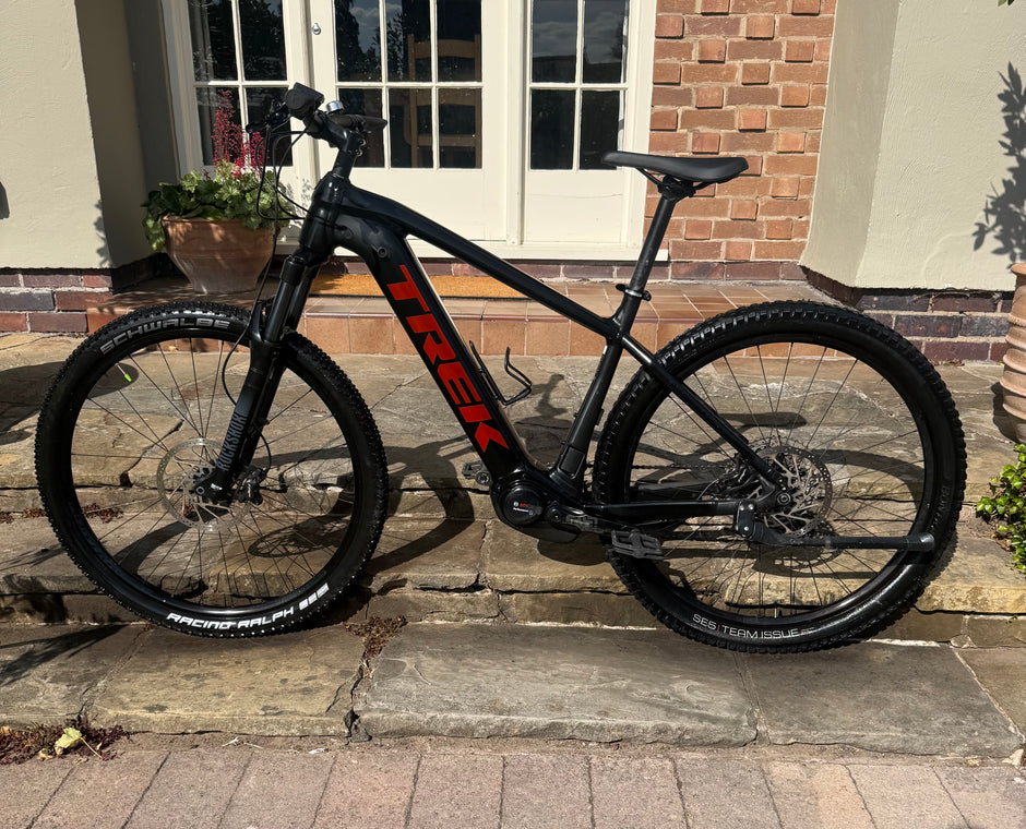 Trek Powerfly 5 2023 Large