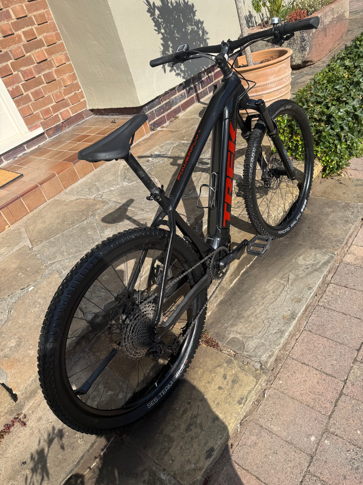 Trek Powerfly 5 2023 Large