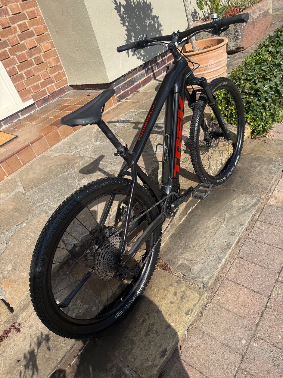 Trek Powerfly 5 2023 Large