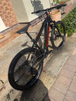 Trek Powerfly 5 2023 Large